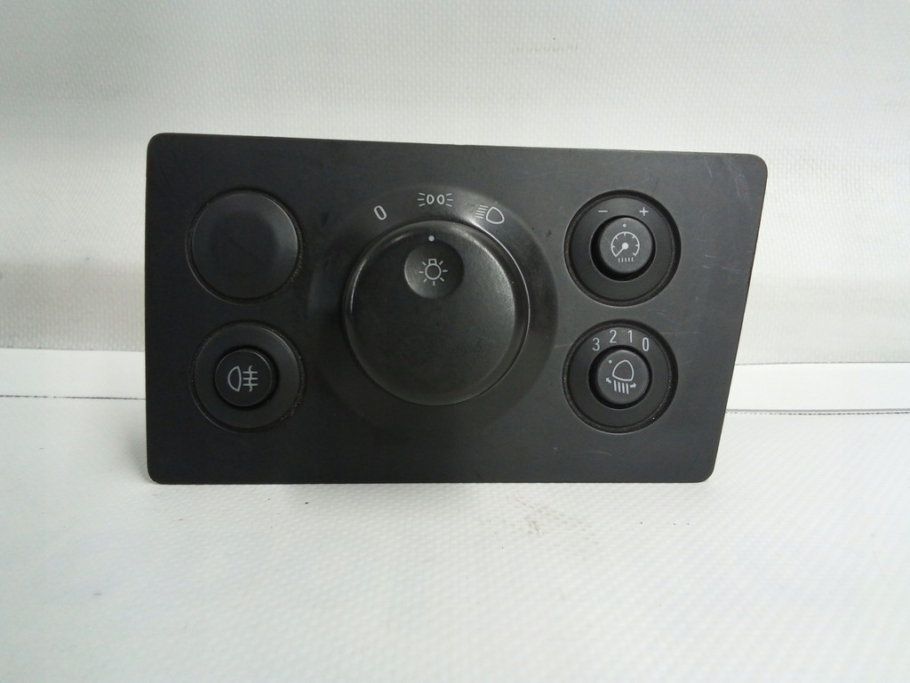 фото №1, C790 переключатель света zafira b 13205864rc