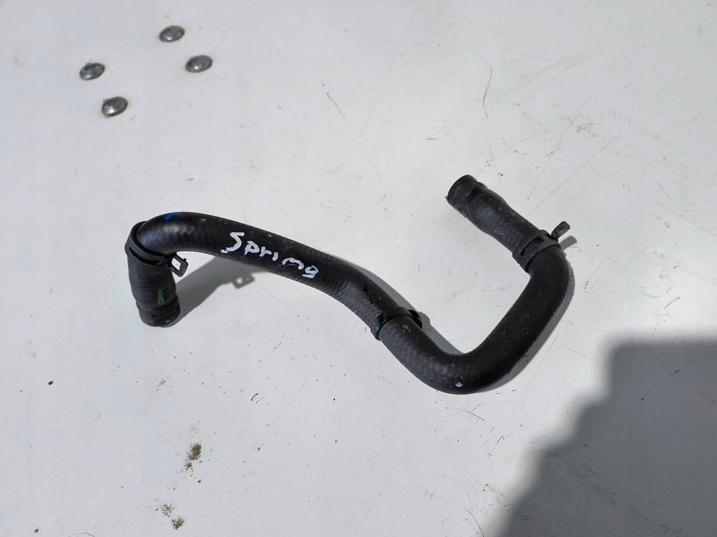 фото №1, Шланг wody dacia spring 215010560r