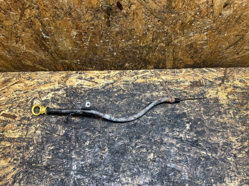 фото №1, Щуп щуп масла renault nissan x-trail 1.6 dci r9m 11518504r