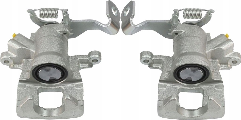 фото №1, Супорти гальмівні задня mazda 6 gj gl 2.0 2.2 2.5 2012-