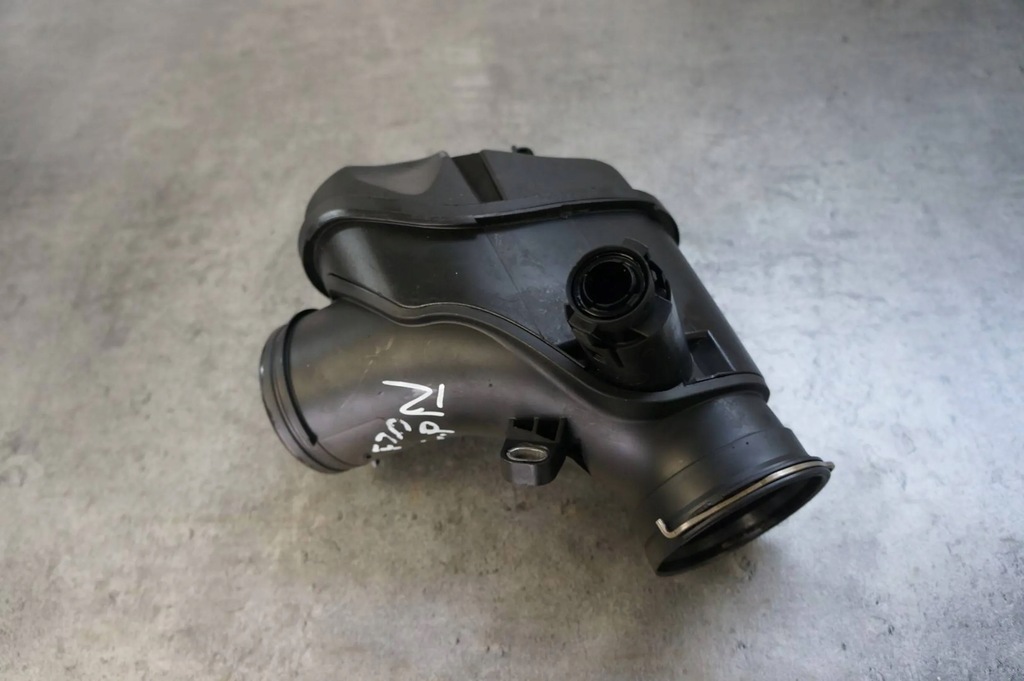 фото №6, Труба резонатор повітря корпус bmw 1 f20 lci 1.5 d