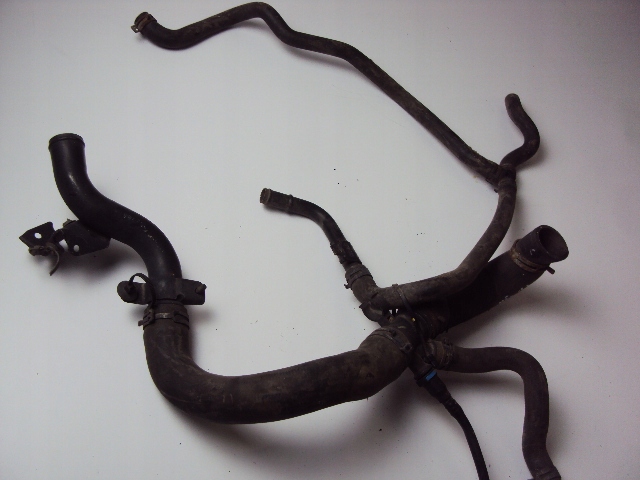 фото №2, Магистраль wody range rover l320 td 05-13