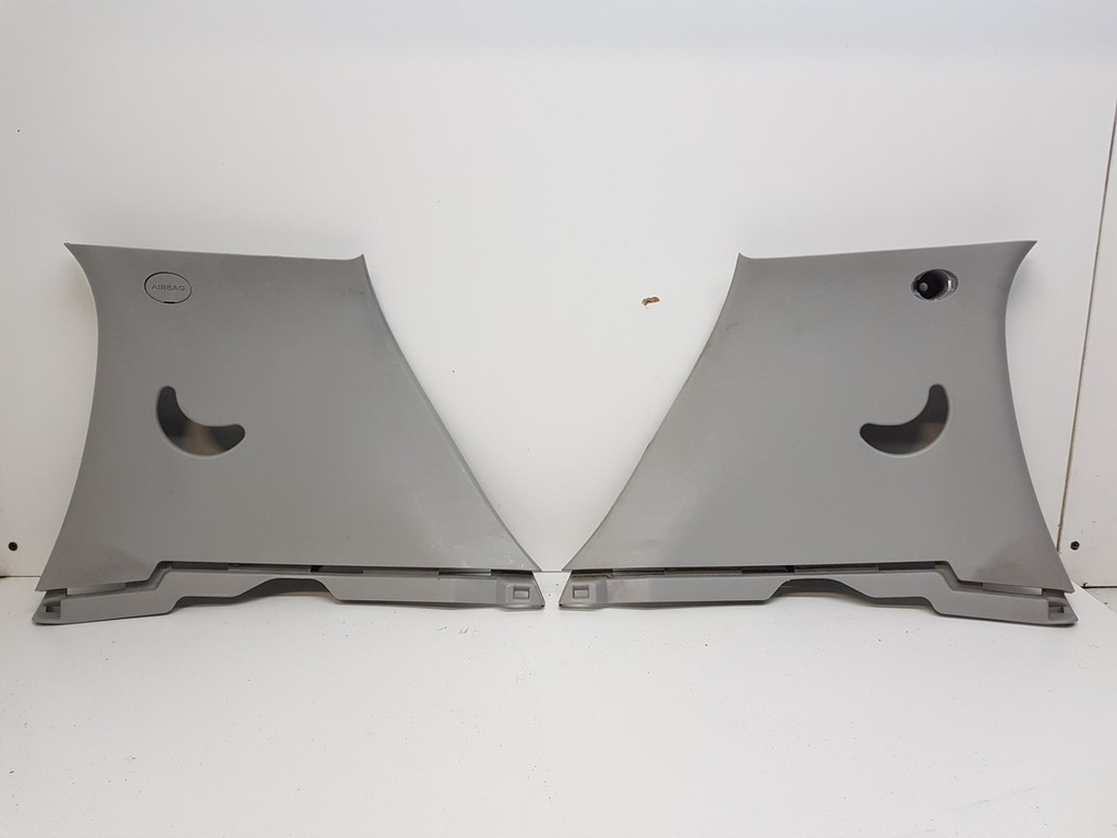 фото №1, Hyundai i20 lift захист стійка l/p задня 2012-14r