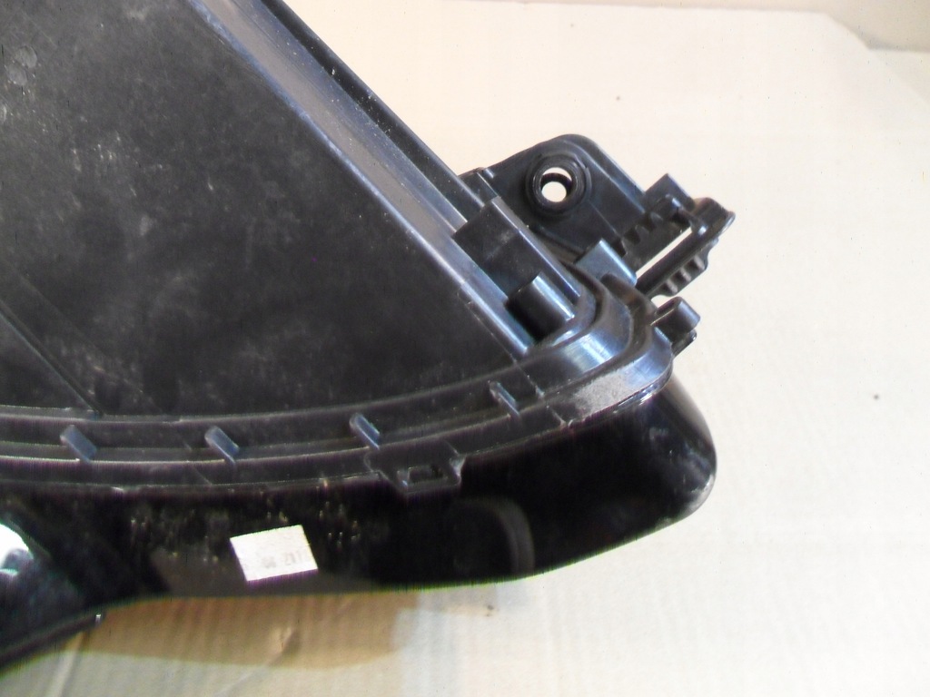 фото №12, Skoda karoq 57b лампа фара левая перед led