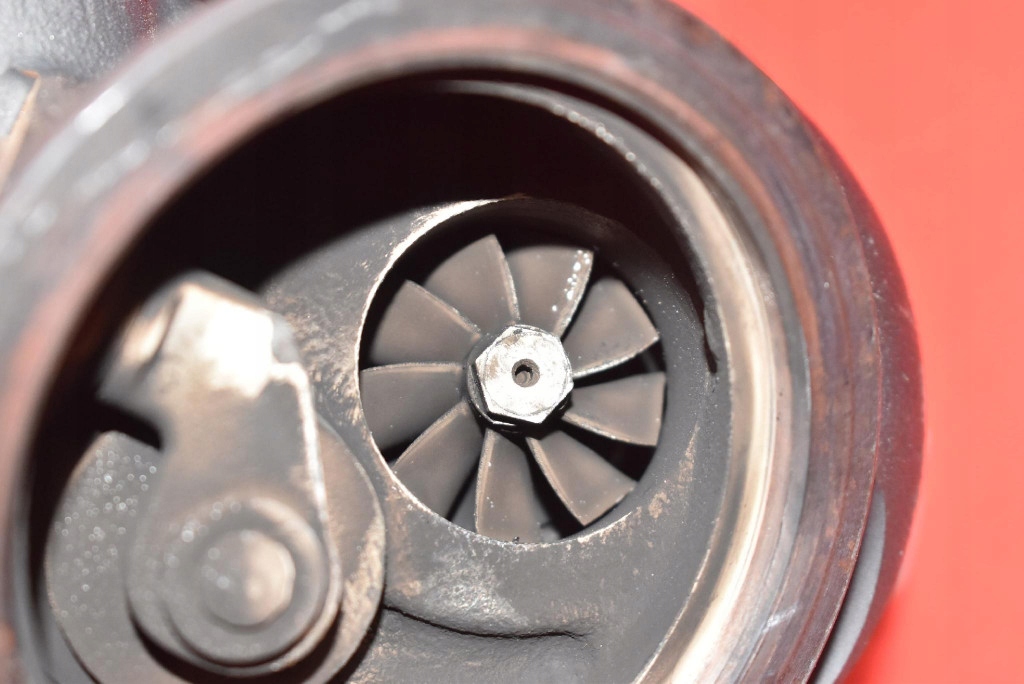 фото №7, Турбонагнетатель турбина e-55565353 opel mokka a 1.4 t 140 km 12-15