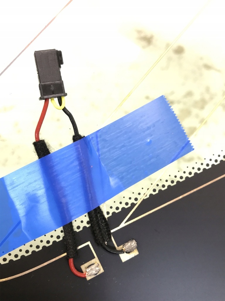 фото №7, Bmw x3 g01 стекло кузовная правая задняя 7410066