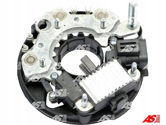 фото №2, Выпрямитель, генератор as-pl arr2007