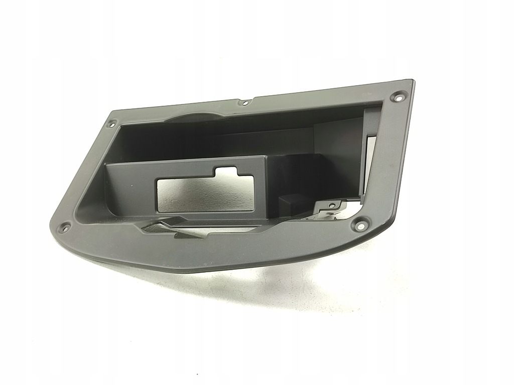 фото №11, Бардачок пассажира kompletny jaguar s-type 99-07 новый oryg xr83-54045f48-bd