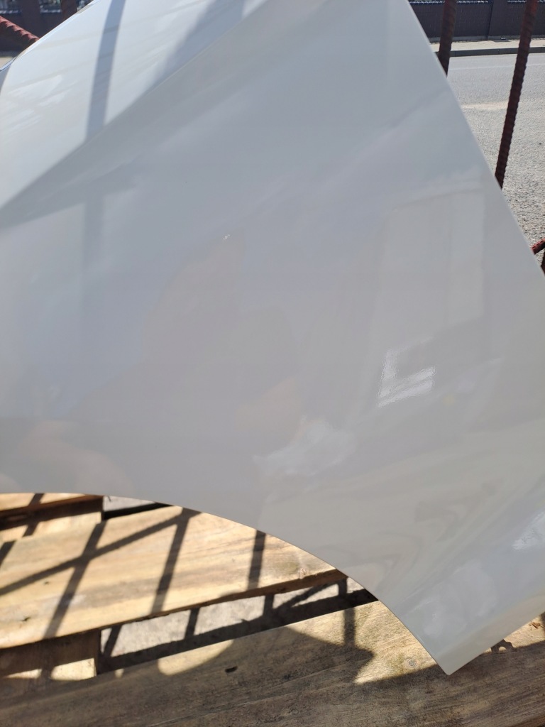 фото №6, Крыло левый перед передний bmw 1 f20 f21 a300