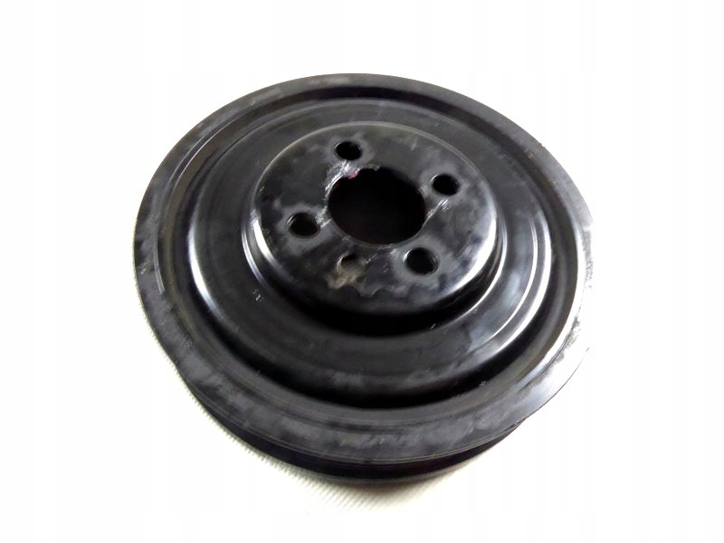 фото №7, Шків колінчастого вала audi vw 03g105243