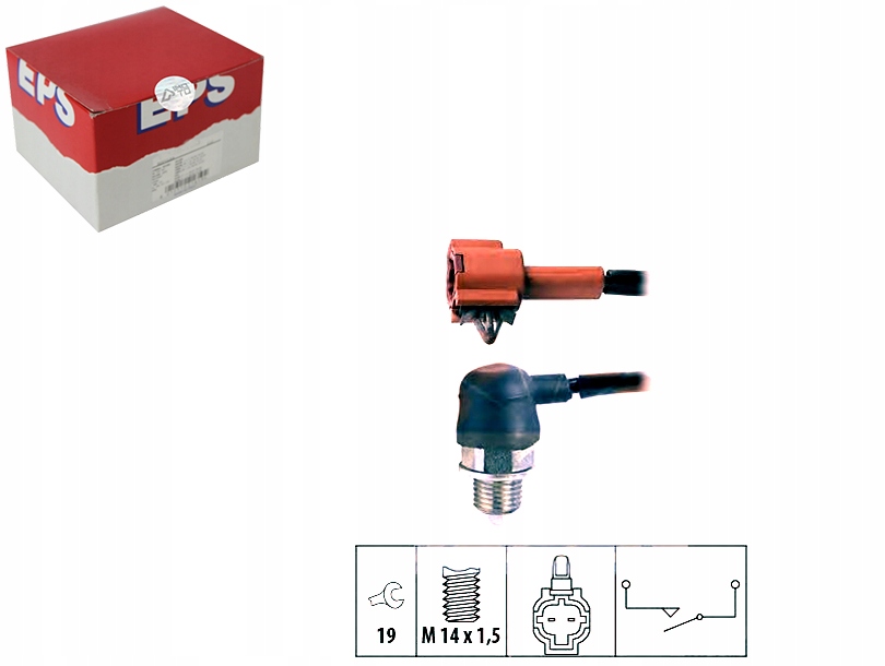 фото №1, Eps датчик педалі газу 32008aa071 32008aa072 3200