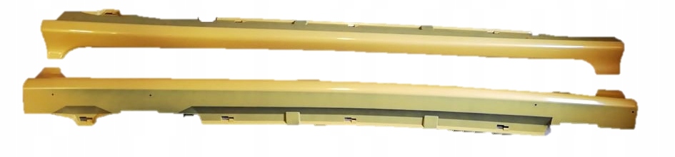 фото №1, Mazda 6 i gg sport lift пороги молдинг порог kpl