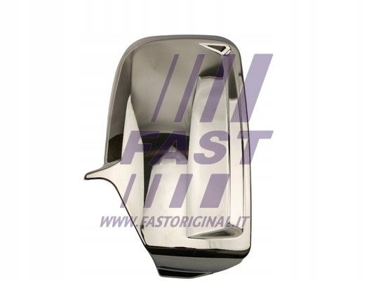 Накладка дзеркала mercedes sprinter 06 в Україні