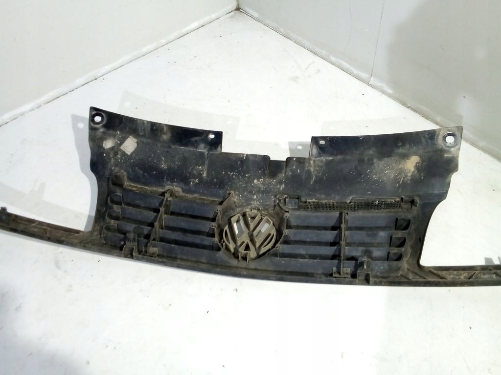 фото №7, Vw sharan i решётка радиатора решётка радиатора решётка радиатора