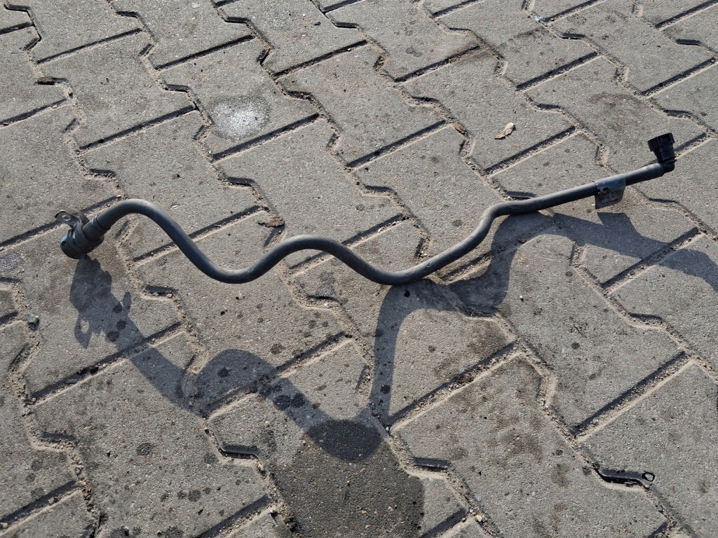 Купити Шланг трубка пального renault gama d dti 5 volvo fl d5k euro 6