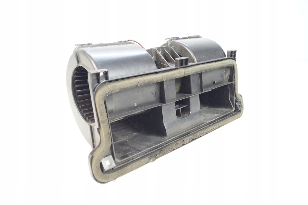 фото №8, Skoda felicja вентилятор вентилятор обдув 5399657101