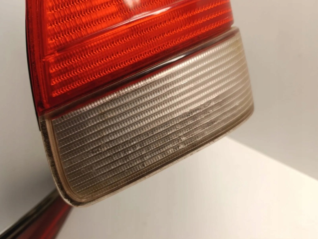 Лампа ліва задня mercedes-benz s w140 a1408205464 5.0l бензиновий 235kw в Україні