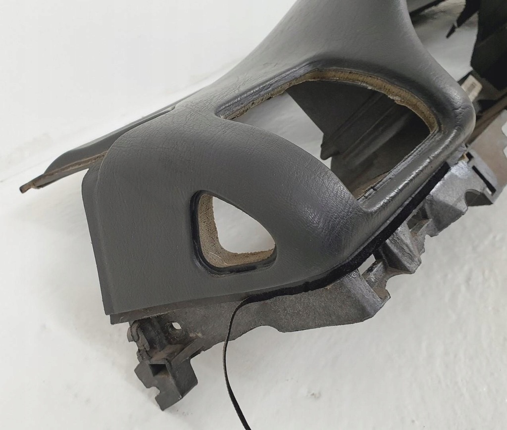 фото №8, Панель приладів приладова консоль mercedes ml w163 europa