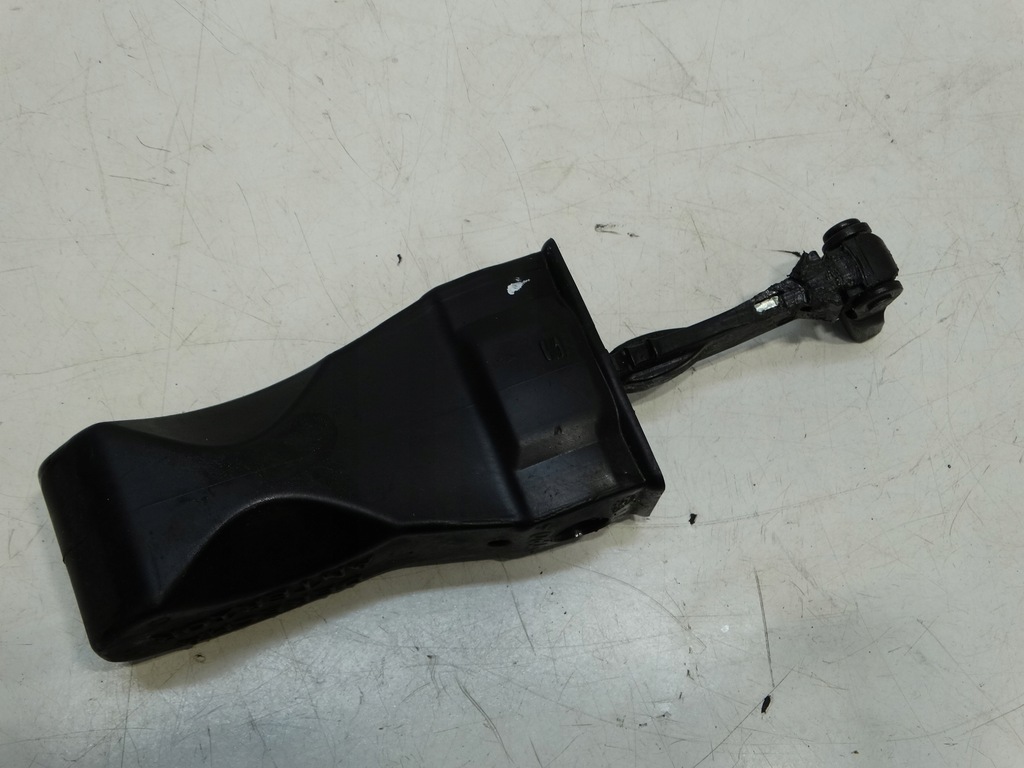 фото №7, Обмежувач двері правий перед seat ibiza mk4