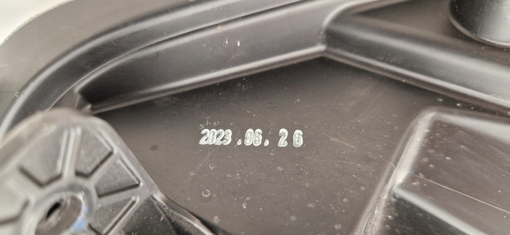 фото №10, Kia niro ii 2 full led лампа передняя левая