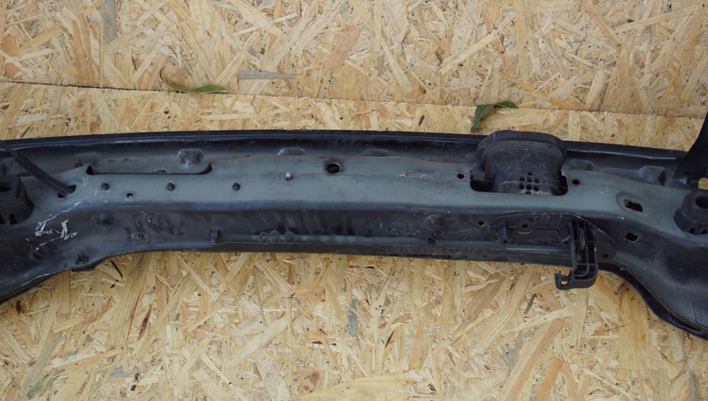 фото №14, Pas передний верхний усилитель volvo s40 ii lift