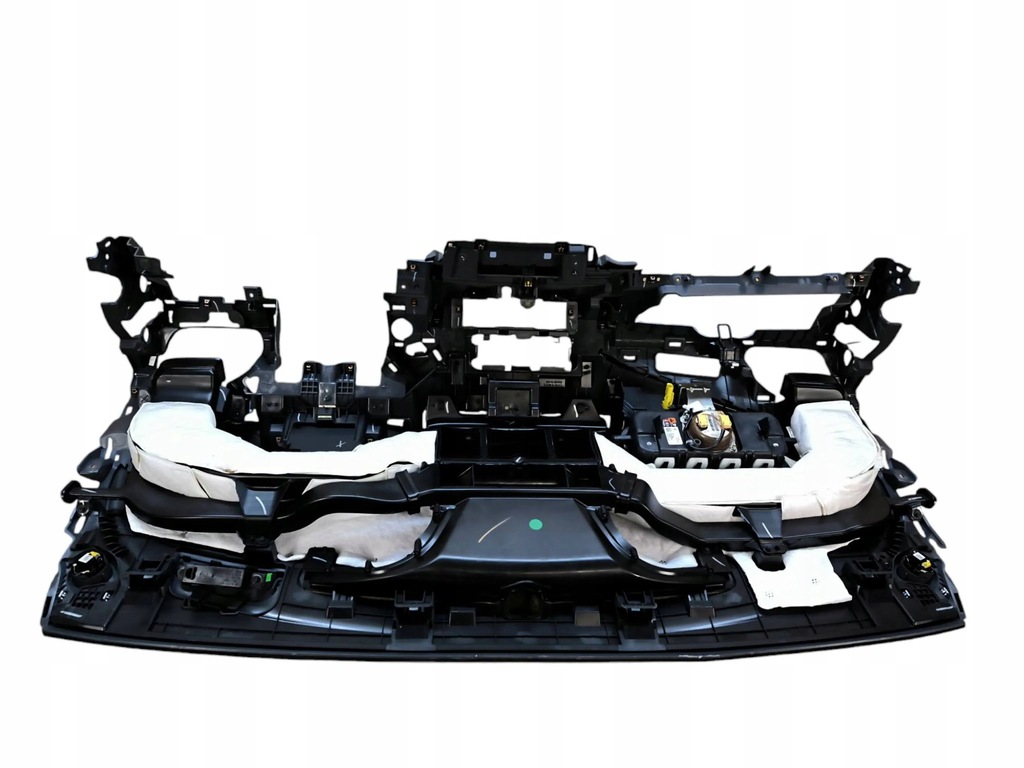 фото №10, Chevrolet bolt 2018 приборная панель приборная