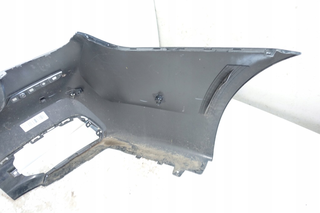 фото №10, Bmw 7 g11 m-pakiet 2015- бампер задня задній 8061147