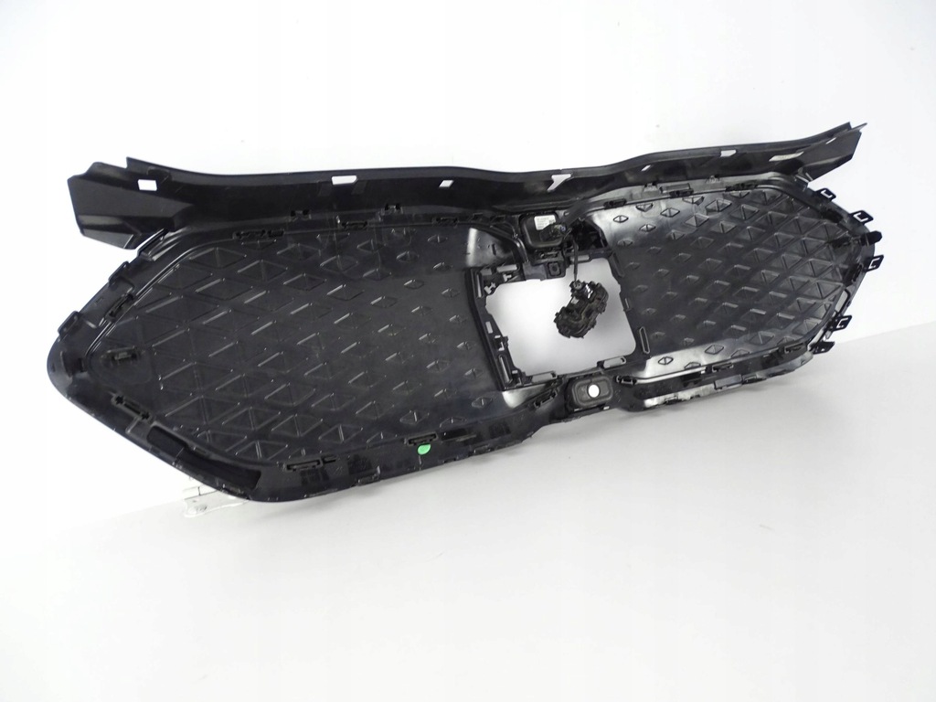 фото №7, Решётка радиатора решётка радиатора bmw x2 ix2 u10 led