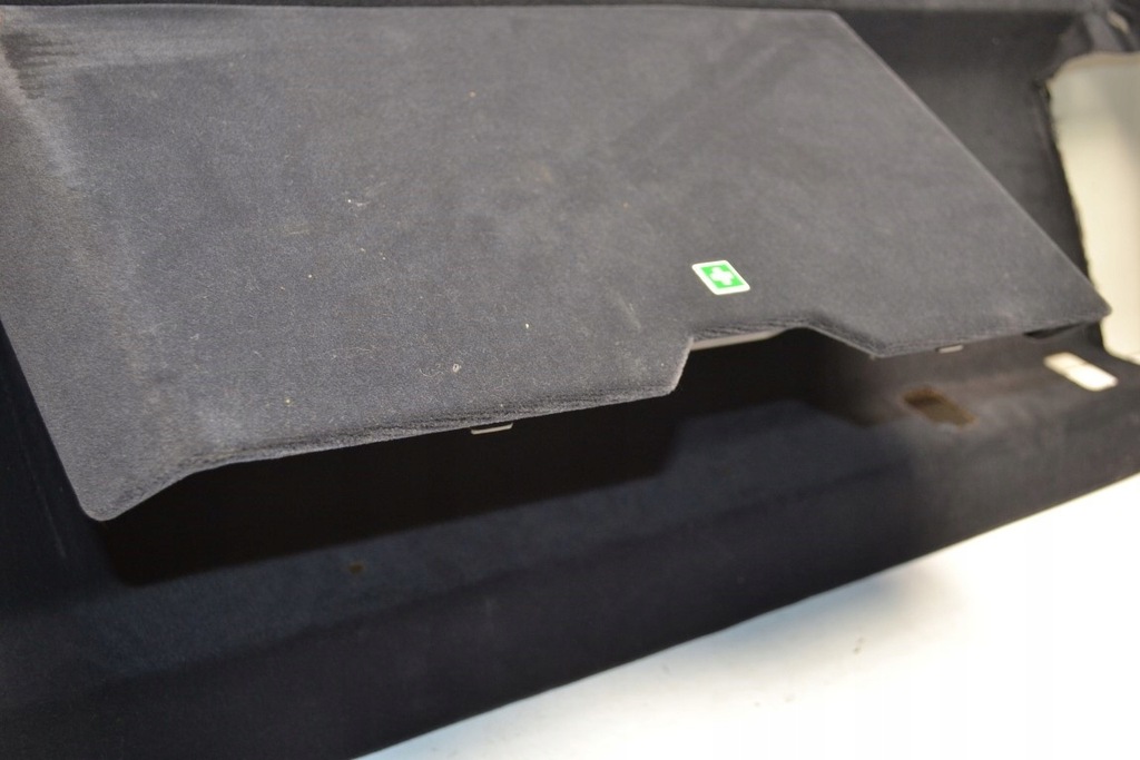 фото №5, Mercedes w124 sedan полка задняя задняя czarna