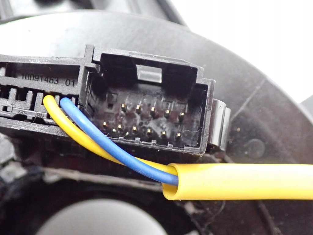 фото №15, Важіль перемикач стрічка комбінований 10730193 10990404 mg zs ev 21r