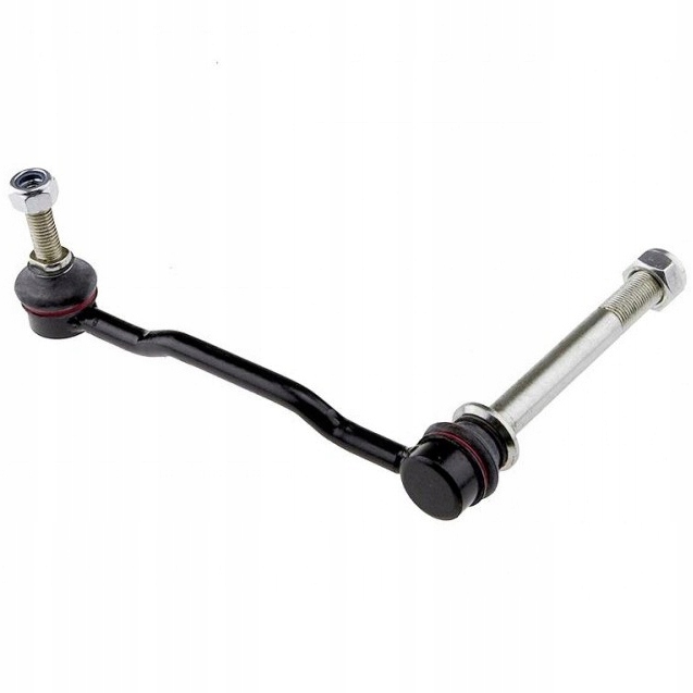 фото №1, Соединитель стабилизатора перед левый citroen c5 c6