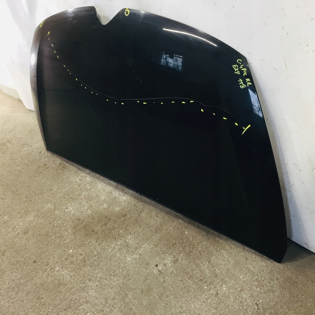 фото №7, Капот exy citroen c4 picasso ii #118