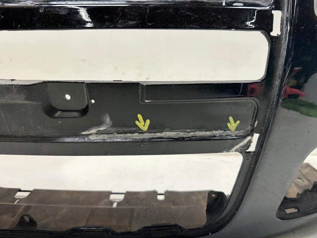 фото №8, Бампер перед fiat panda 2 ii 100hp 100 hp