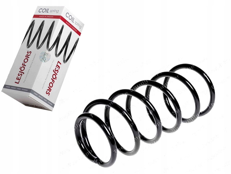 фото №1, Пружина підвіска chevrolet aveo / kalos 1.4 05