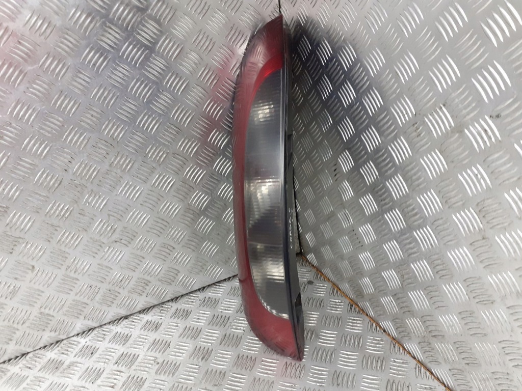 фото №1, Лампа ліва задня opel corsa c 09114336