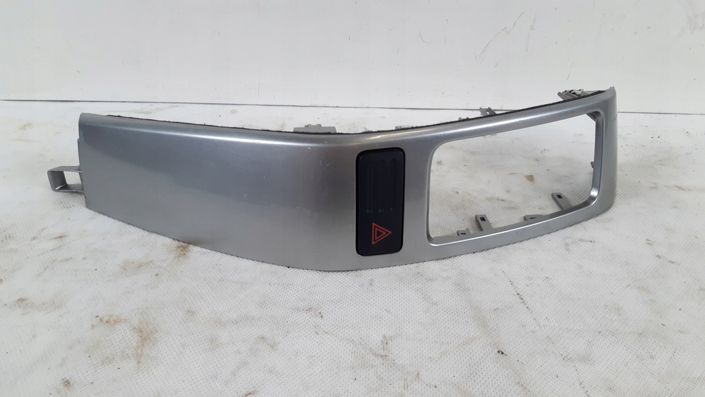 фото №1, Toyota land cruiser 120 рамка обдув корпус 655475-0010