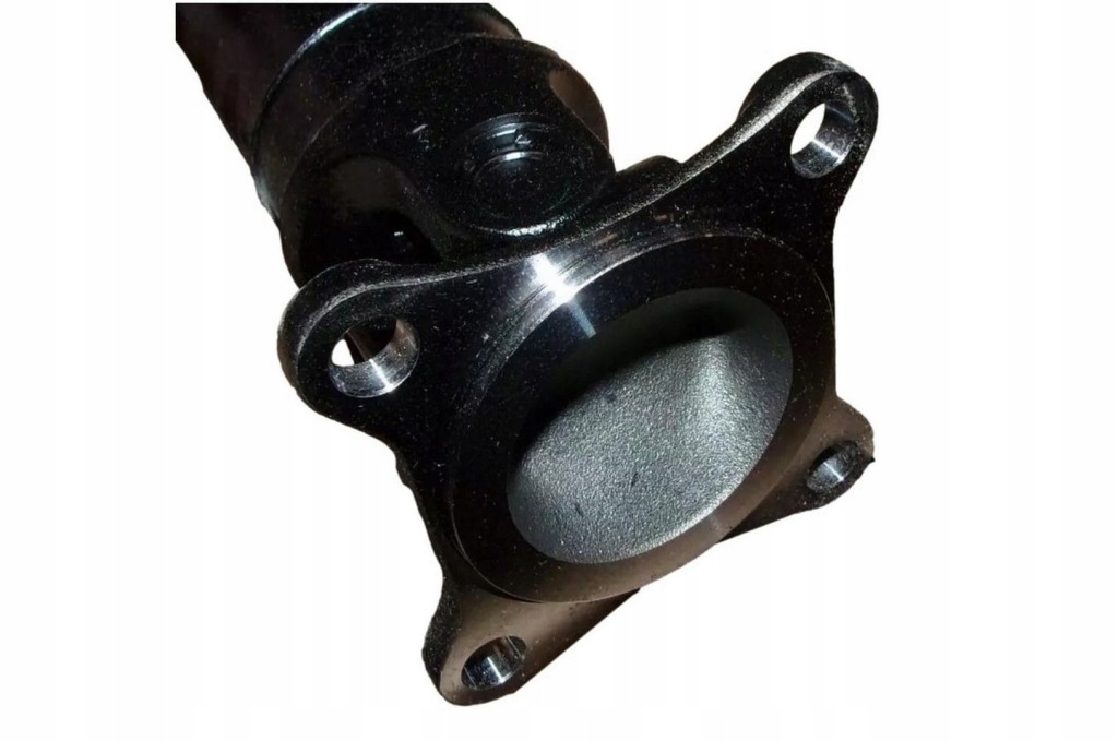 фото №2, Wał приводной продольный r captur 4x4