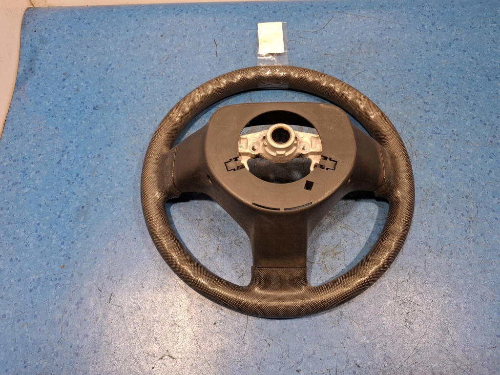 фото №6, Toyota aygo i воздуховод