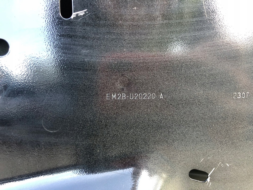 фото №5, Дверь правое перед ford galaxy s-max ii mk2 15-