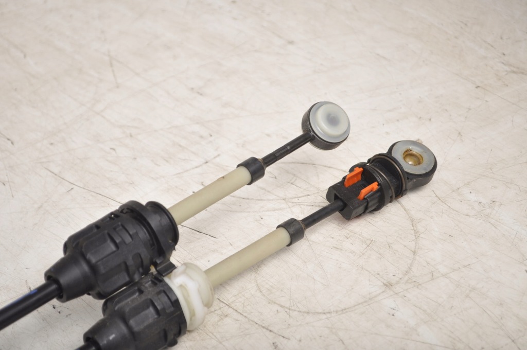 Купити Trafic 3 1.6 dci троси перемикання передач 349357201