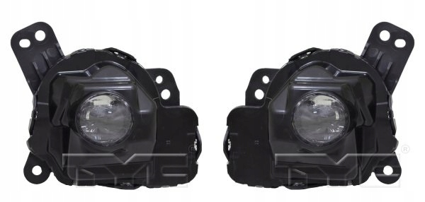 фото №1, Противотуманная фара led левый mazda 6 gj 2016 2017 2018