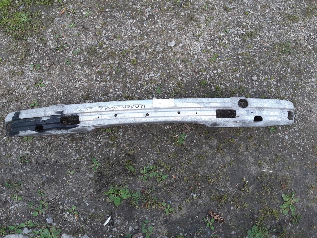 фото №1, Балка бампера передній перед bmw e39