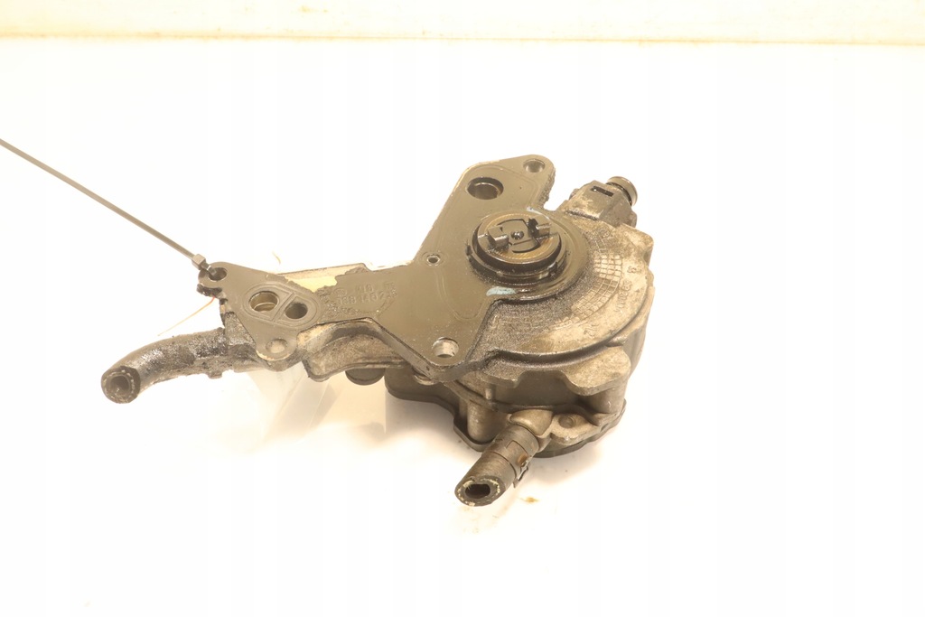 фото №6, Насос вакуум seat altea xl 2.0tdi