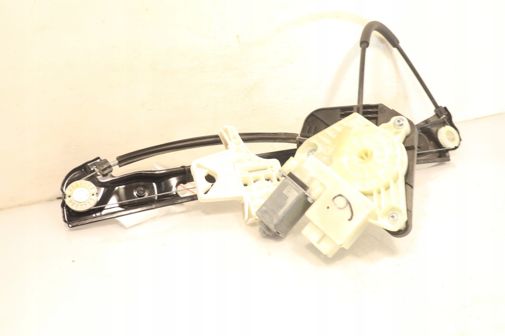 фото №5, Механізм вікон правий задня skoda rapid ii lift 1.0