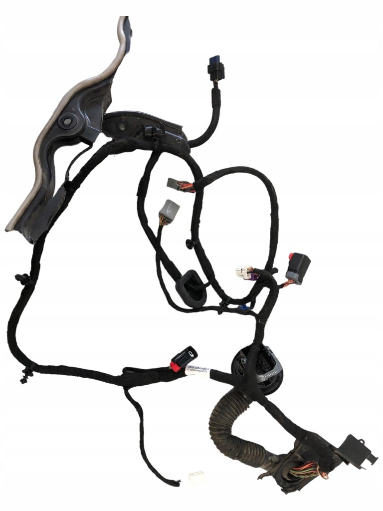 фото №1, Jeep cherokee жгут дверь 68292265ab