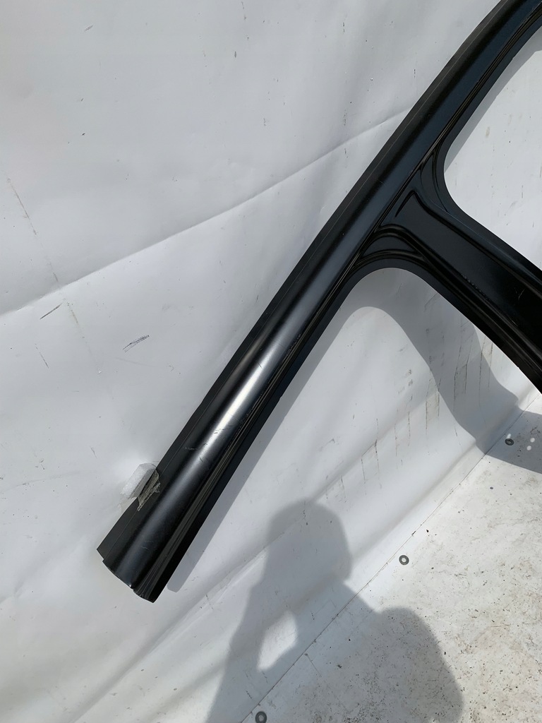 фото №8, Dodge ram 1500 iv 4 блок двигателя правый стойки порог обшивка