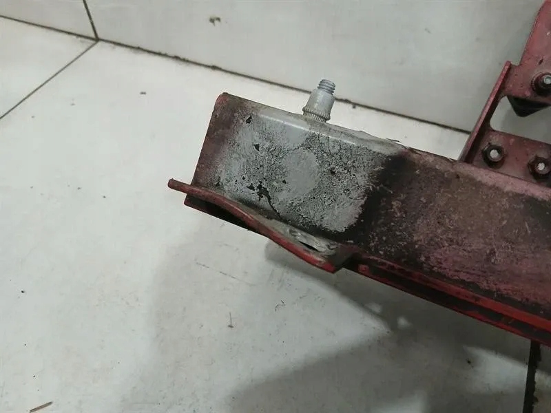 Балка бампера передний ferrari 88186400 Оригинал