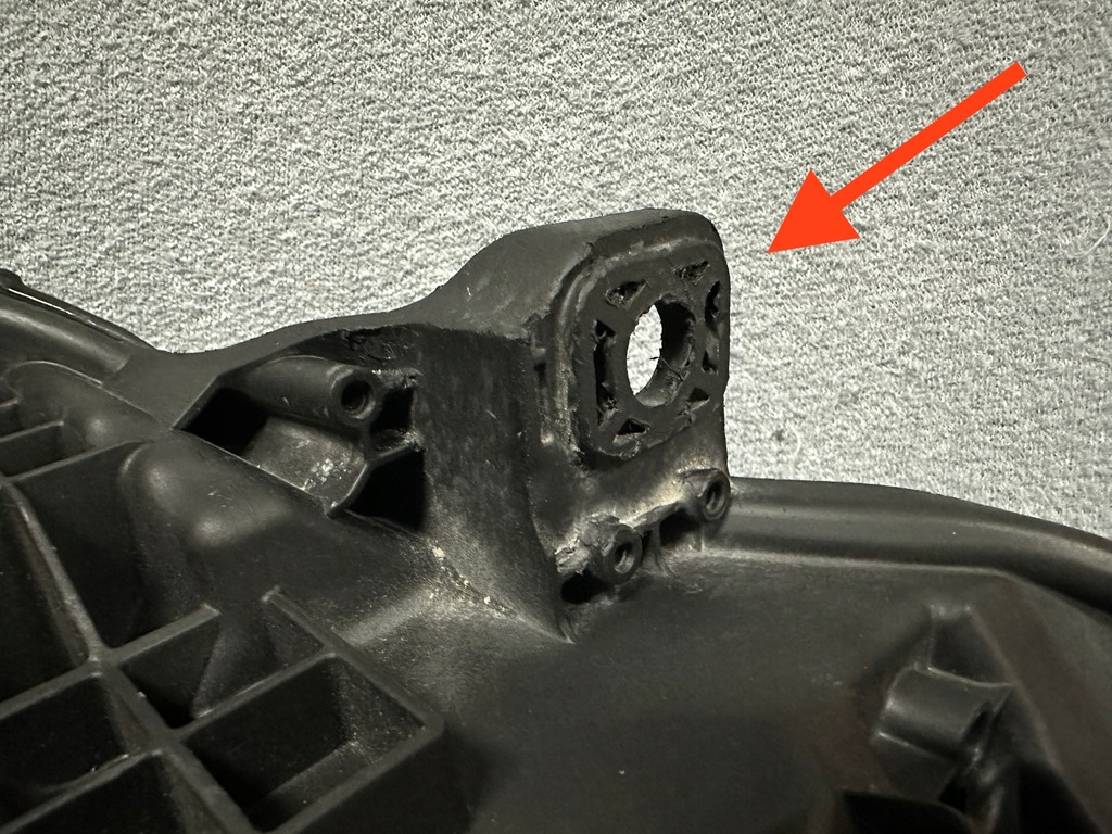 фото №16, Лампа jaguar xe x760 lift full led mid usa ameryka