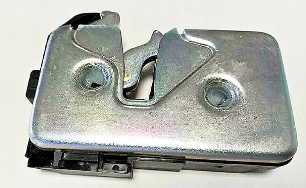 фото №1, Замок крышки багажника задняя vw transporter t4 90-03