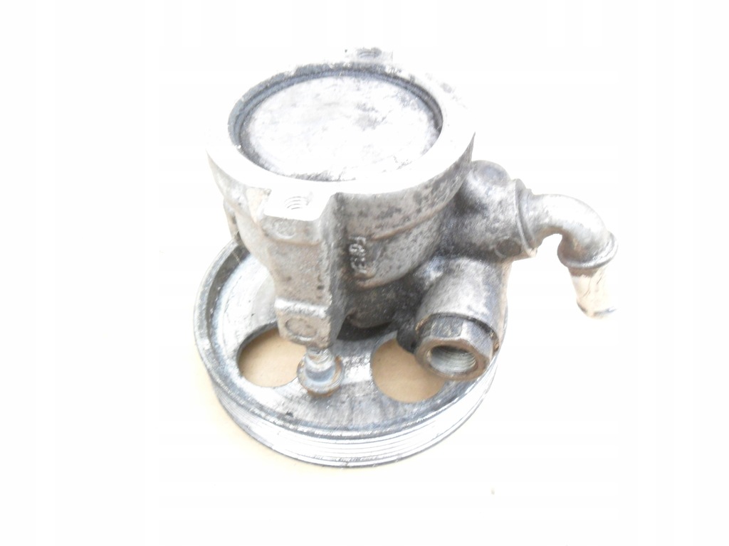 фото №12, Citroen berlingo c3 1.6 насос усилителя